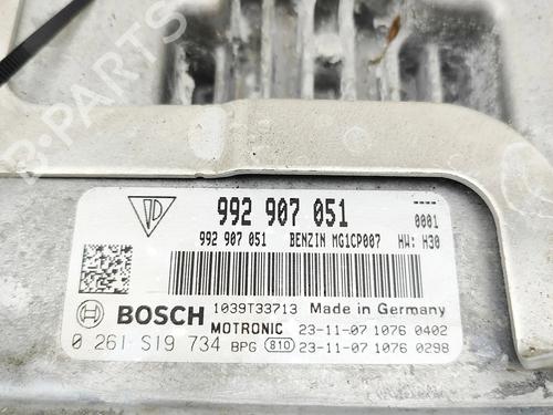 Engine control unit (ECU) PORSCHE 911 (992) 3.0 Carrera 4 S (992420) | BP33378456M57 - Image 7
