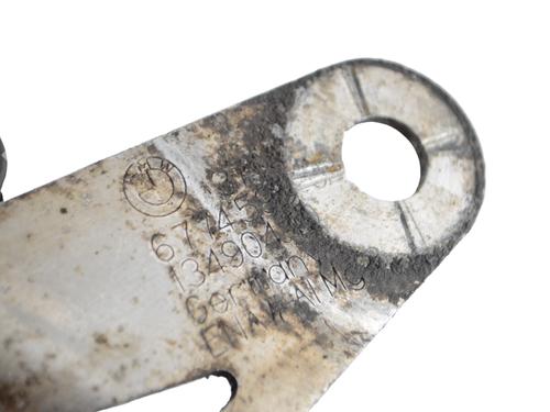 Electronic sensor BMW 6 (E63) 635 d | BP30268320M84 