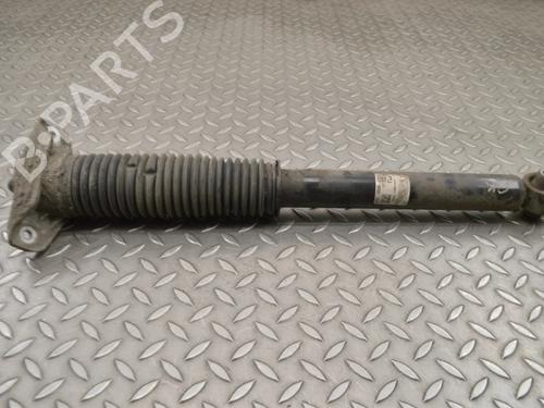 Used Left rear shock absorber Left rear shock absorber HYUNDAI TUCSON (TL, TLE) 1.6 CRDi (136 hp) 33350926 33350926