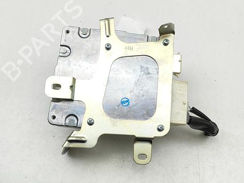 Electronic module TOYOTA GT 86 Coupe (ZN6_) 2.0 (ZN6AC_, ZN6BC_, ZN6K) | BP33176662M83 - Image 4