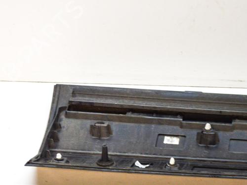 Door moulding trim JAGUAR I-PACE (X590) EV400 AWD | BP27754456C150 