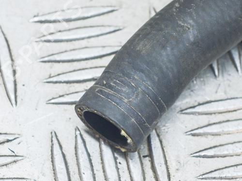 Pipe MERCEDES-BENZ GLC Coupe (C253) 300 de 4-matic (253.311) | BP27752051M125 
