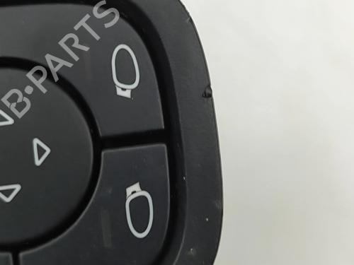 Right front window switch PORSCHE MACAN (XAB) 4S Electric 4 (XABDC1) | BP33433351I26 - Image 5