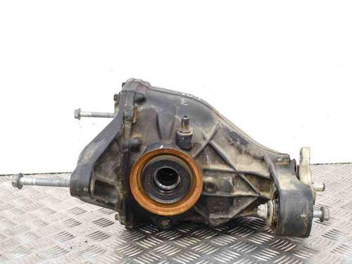 Rear differential MERCEDES-BENZ M-CLASS (W166) ML 350 (166.058) | BP7737300M24 