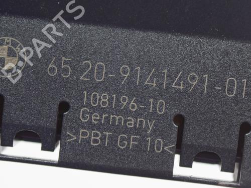 Electronic module BMW X5 (E70) 3.0 sd | BP7732059M83 