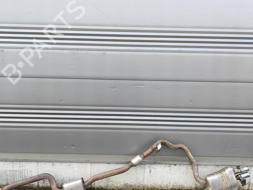 Exhaust system BMW 3 (F30, F80) 330 e | BP28115560M121 