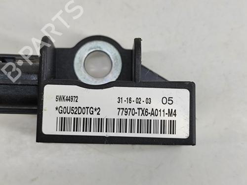 Electronic sensor HONDA CIVIC X Hatchback (FC_, FK_) 2.0 Type-R (FK8) | BP20982115M84 