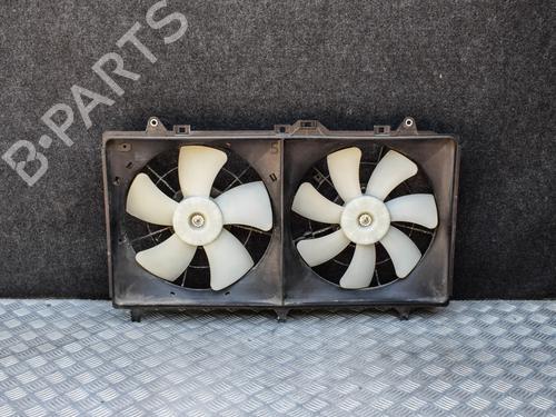 Used Radiator fan CHEVROLET CAMARO 3.6 (328 hp) 6729658