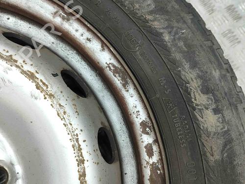 Rim OPEL MOVANO B Van (X62) 2.3 CDTI FWD (FV) | BP29920135C45