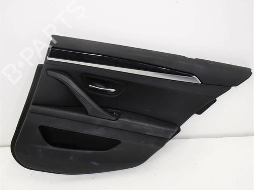 Used Rear right panel Rear right panel BMW 5 (F10) 520 d (184 hp) 10401134 10401134