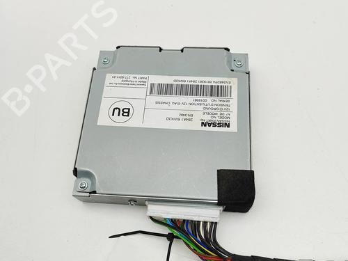 Electronic module NISSAN LEAF (ZE1) Electric | BP39958675M83 - Image 3
