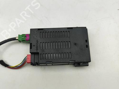 Electronic module VW T-ROC (A11, D11) 1.5 TSI | BP33391580M83  - Image 5