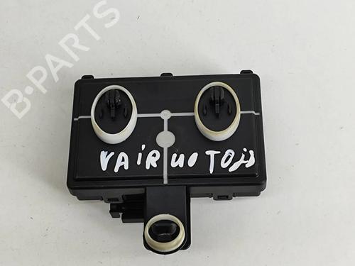 Electronic module PORSCHE TAYCAN Cross Turismo (Y1B) 4S Performance Battery Plus (Y1BDB1) | BP27772975M83 - Image 5