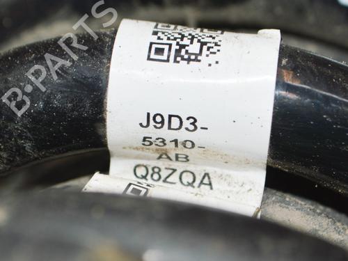 Right front shock absorber JAGUAR I-PACE (X590) EV400 AWD | BP27759949M17 
