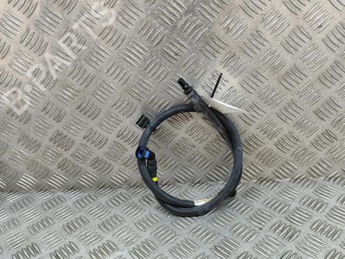 Rohr für AUDI A6 C8 Avant (4A5) RS6 TFSI Mild Hybrid quattro (600 hp) 28548964