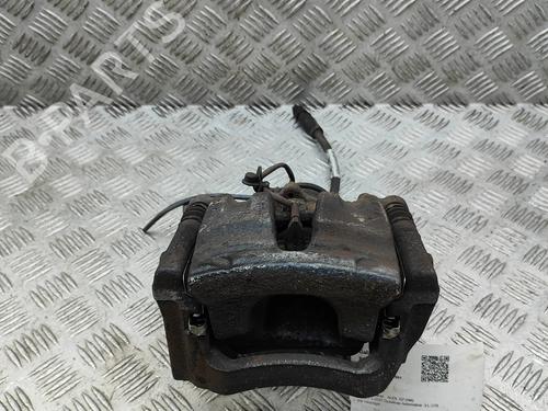 Used Right rear brake caliper Right rear brake caliper AUDI Q7 (4MB, 4MG, 4MQ) 45 TDI quattro (249 hp) 34374522 34374522