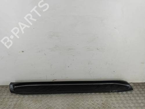 Used Right sideskirt Right sideskirt TOYOTA LAND CRUISER PRADO (_J12_) 3.0 D-4D (KDJ120_) (204 hp) 27731289 27731289