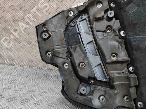 Upper protection MASERATI GHIBLI III (M157) 3.0 D | BP20675040M93 