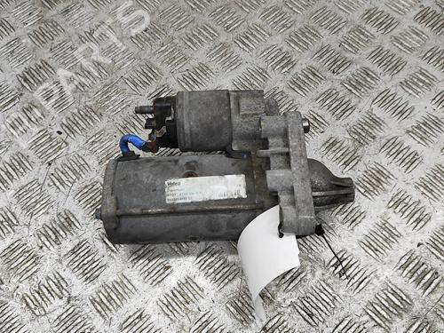 Used Starter FORD FOCUS III Turnier 1.0 EcoBoost (125 hp) 27775980