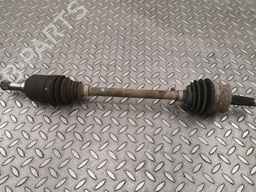 Left front driveshaft CHRYSLER YPSILON 1.2 | BP33367446M38  - Image 5