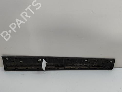 Door moulding trim AUDI Q5 (FYB, FYG) 45 TFSI Mild Hybrid quattro | BP28431431C150 