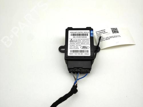 Used Electronic module Electronic module 36863893 36863893