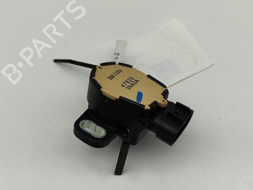 Elektronisk sensor NISSAN LEAF (ZE1) Electric (150 hp) 28433875