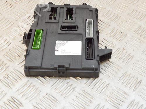 Electronic module NISSAN QASHQAI II SUV (J11, J11_) 1.2 DIG-T | BP6750202M83 