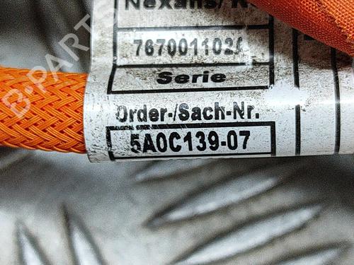 Wiring harness BMW iX (I20) xDrive 50 | BP28552748E16 - Image 6