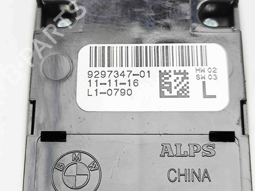 Right front window switch BMW X1 (F48) sDrive 18 d | BP29730997I26 