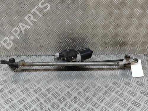 Front wipers mechanism JEEP GRAND CHEROKEE III (WH, WK) 3.0 CRD 4x4 | BP28154238C83 