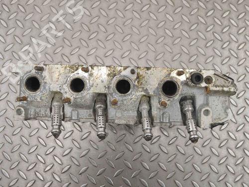 Cabeça do motor ALFA ROMEO STELVIO (949_) 2.0 Q4 (949.AXF2A) | BP30232923M5