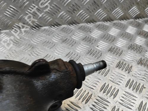 Left front steering knuckle RENAULT MASTER III Van (FV) 2.3 dCi 145 FWD (FV0E, FV0F, FV0H, FV02, FV0M, FV0S,... | BP31686799M25 