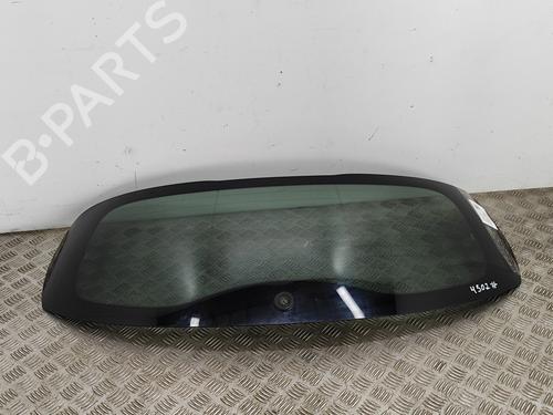 Bootlid window RENAULT ZOE (BFM_) ZOE | BP26221170C64 