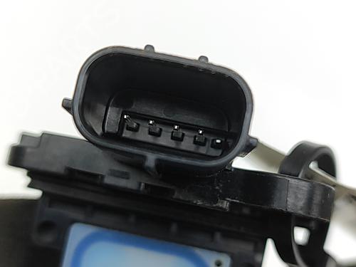 Mass air flow sensor TOYOTA COROLLA Estate (_E21_) 1.8 Hybrid (ZWE211) | BP29812690M95 