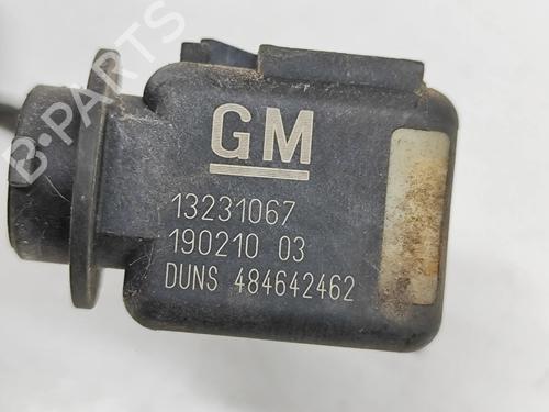 Electronic sensor CHEVROLET CRUZE (J300) 2.0 CDI | BP25787316M84  - Image 6