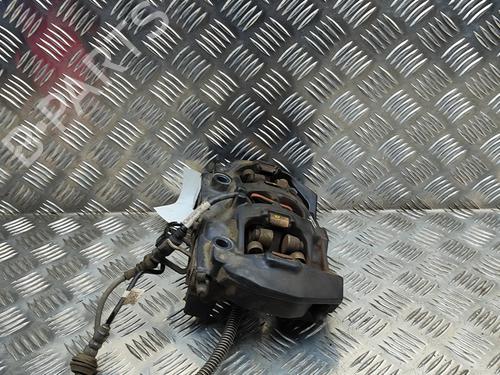 Left rear brake caliper PORSCHE TAYCAN Cross Turismo (Y1B) 4 (Y1BBD1) | BP28028960M107 