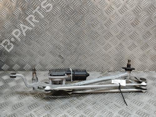 Front wipers mechanism HONDA CIVIC X Hatchback (FC_, FK_) 2.0 Type-R (FK8) | BP20981891C83 
