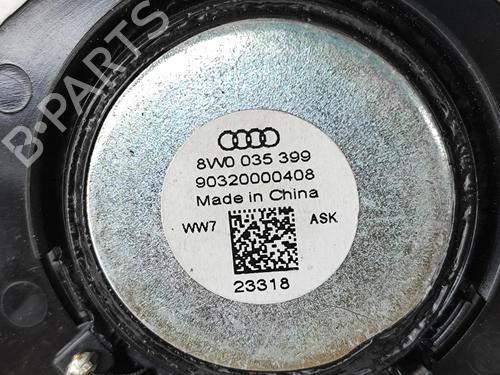 Speaker AUDI A5 Sportback (F5A, F5F) 35 TFSI Mild Hybrid | BP27787630E2 
