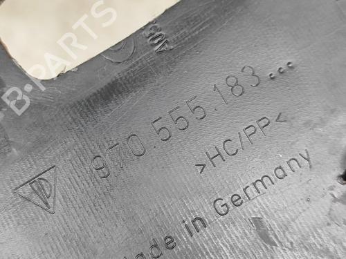 Other PORSCHE PANAMERA (970) 3.6 4 | BP27532706O1 