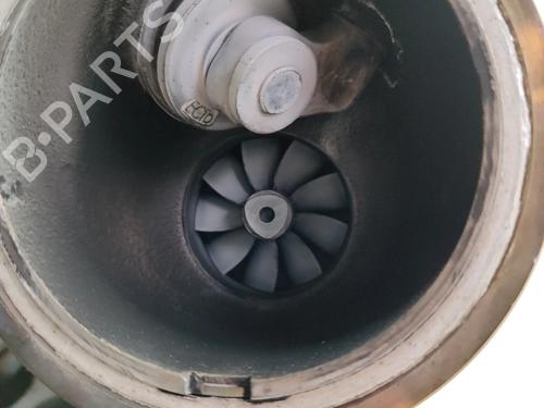 Engine VW SCIROCCO III (137, 138) 2.0 TSI | BP33391260M1  - Image 6