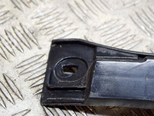 Rear bumper bracket TESLA MODEL S (5YJS) 75 | BP8895255C159 