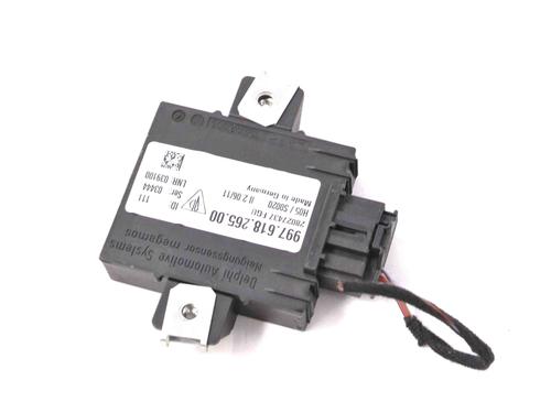 Elektronisk modul PORSCHE 911 Convertible (997) 3.6 Carrera | BP30211847M83