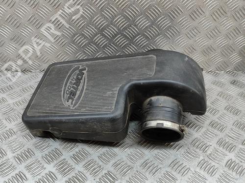 Pipe CHEVROLET TRAILBLAZER (KC_) 4.2 AWD | BP24818665M125