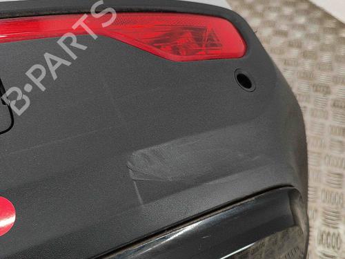 Rear bumper VOLVO XC40 (536) B4 Mild-Hybrid | BP29593434C8 