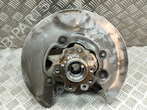 Used Right rear steering knuckle BMW i4 (G26) M50 All-wheel Drive (544 hp) 27769116