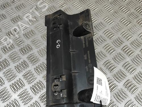 Underbody protection PEUGEOT 3008 III (KA_, KB_, KC_) e-210 (KCZKZX) | BP28565076M92