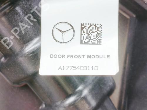 Front left window mechanism MERCEDES-BENZ EQA (H243) EQA 250 (243.701) | BP38706724C22 - Image 15