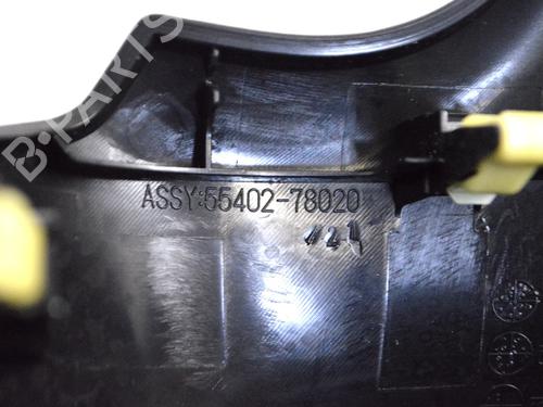 Other LEXUS NX (_Z1_) 300h AWD (AYZ15_) | BP30222172O1 