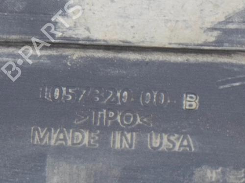 Underbody protection TESLA MODEL S (5YJS) P100D AWD | BP14623405M92 - Image 6